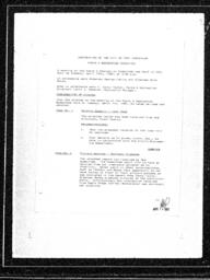 1987-04-14 - City of Port Coquitlam - Parks & Recreation Committee - Agenda and Minutes