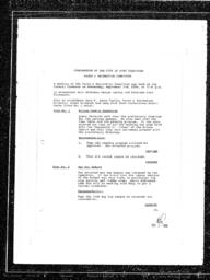 1986-09-03 - City of Port Coquitlam - Parks & Recreation Committee - Agenda and Minutes