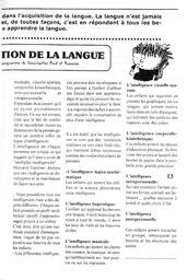   LE JOURNAL DE TIRE LIRE, 1997   , page 13