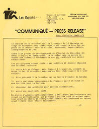   LE PHARE, 1987-88   , page 8