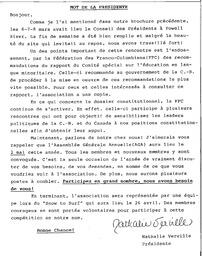   L'ÉCHO, 1992   , page 8