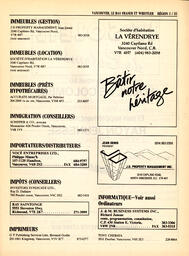   ANNUAIRE - FFCB, 1989   , page 37
