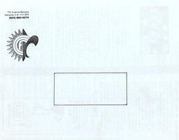   LETTRE CONTACT, 1986   , page 9