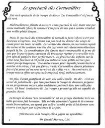   LE R�VERB�RE �CLAIR�, 2002   , page 8