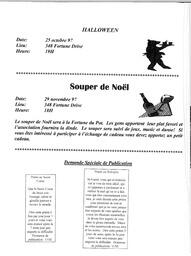   ENTRE NOUS, 1997   , page 4