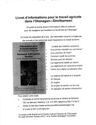   L'ANSE-AU-SABLE, 2001   , page 7