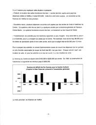   L'ANSE-AU-SABLE, 2000   , page 4