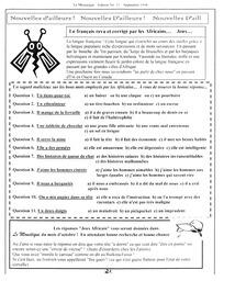   LE MOUSTIQUE PACIFIQUE, 1998   , page 21