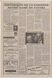 Le Soleil de Colombie-Britannique, December 11, 1996, page 15