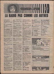 Le Soleil de Colombie, July 1, 1977, page 9