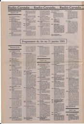 Le Soleil de Colombie, December 23, 1983, page 10