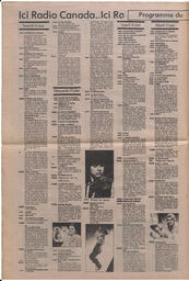 Le Soleil de Colombie, May 13, 1983, page 8