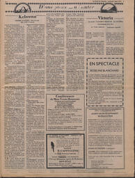 Le Soleil de Colombie, March 9, 1979, page 3
