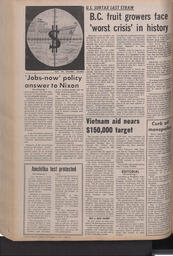  The Pacific Tribune - Friday, September 17, 1971   , page 12