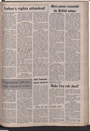   The Pacific Tribune - Friday, June 26, 1970   , page 7
