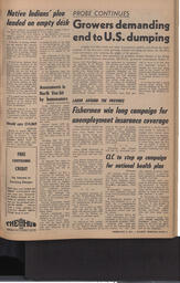   The Pacific Tribune - Friday, February 8, 1957   , page 9