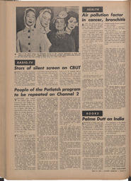   The Pacific Tribune - Friday, May 11, 1956   , page 8