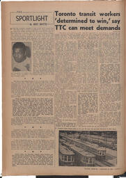   The Pacific Tribune - Friday, January 11, 1952   , page 2