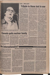   The Pacific Tribune - Friday, November 23, 1979   , page 9