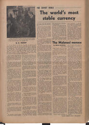  The Pacific Tribune - Friday, May 5, 1950   , page 5