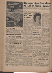   The Pacific Tribune - Friday, August 5, 1949   , page 10