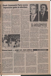   The Pacific Tribune - Friday, December 1, 1978   , page 9
