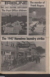   The Pacific Tribune - Friday, April 28, 1978   , page 7