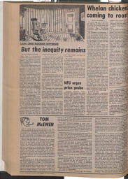   The Pacific Tribune - Friday, September 13, 1974   , page 2