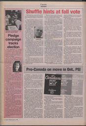   The Pacific Tribune - Wednesday, April 13, 1988   , page 6