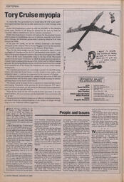   The Pacific Tribune - Wednesday, January 27, 1988   , page 4