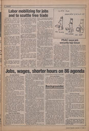   The Pacific Tribune - Wednesday, January 15, 1986   , page 5