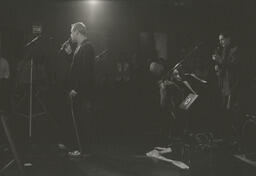 Return of Talent Hut Negative 20