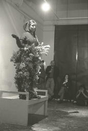 Flower Girl Negative 22A