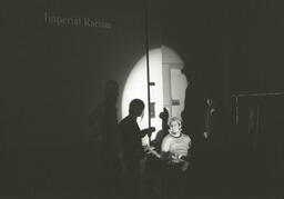 Racism in Empire Negative 03