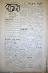 The Semiahmoo Sun and White Rock Weekly, March 27, 1952 (Page 8)