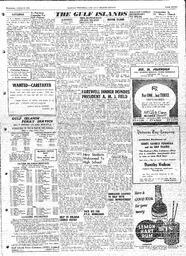 Saanich Peninsula And Gulf Islands Review Wed, October 8, 1958 (Page 7)