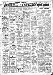 Saanich Peninsula And Gulf Islands Review Wed, January 9, 1963 (Page 5)