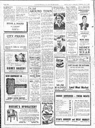 Saanich Peninsula And Gulf Islands Review Wed, July 7, 1948 (Page 2)