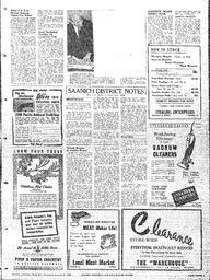 Saanich Peninsula And Gulf Islands Review Wed, January 14, 1948 (Page 3)