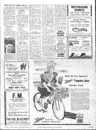 Saanich Peninsula And Gulf Islands Review Wed, November 5, 1947 (Page 9)