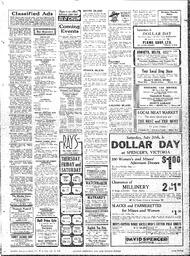 Saanich Peninsula And Gulf Islands Review Wed, July 17, 1940 (Page 3)