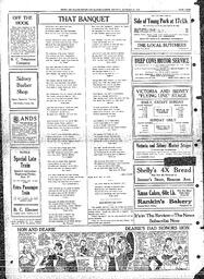 Sidney And Islands Review Thu, November 23, 1922 (Page 3)