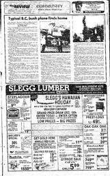 The Review Wed, November 18, 1987 (Page 19)