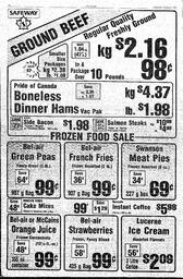 The Sidney Review Wed, February 17, 1982 (Page 6)