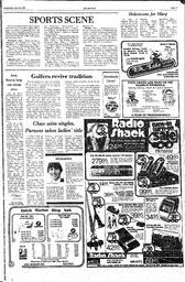 The Sidney Review Wed, June 10, 1981 (Page 11)