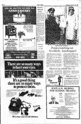 The Sidney Review Wed, October 29, 1980 (Page 8)
