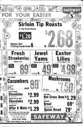 The Sidney Review Wed, April 15, 1981 (Page 11)