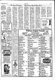 The Sidney Review Wed, August 15, 1979 (Page 9)