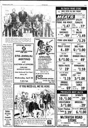 The Sidney Review Wed, April 14, 1976 (Page 7)