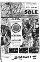 The Sidney Review Wed, August 15, 1973 (Page 11)